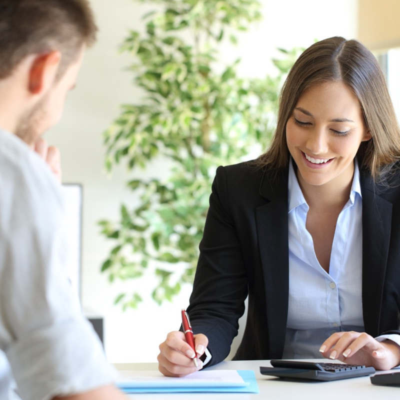 Curso E-learning Agente de Ventas