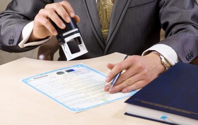 Curso E-learning Gestiones ante Notarías y Conservadores de Bienes Raíces