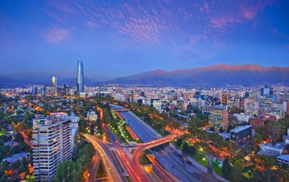 Curso E-learning Diseño, Ejecución y Comercialización de Proyecto de Urbanización Predial