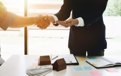 Curso de Negociación Inmobiliaria