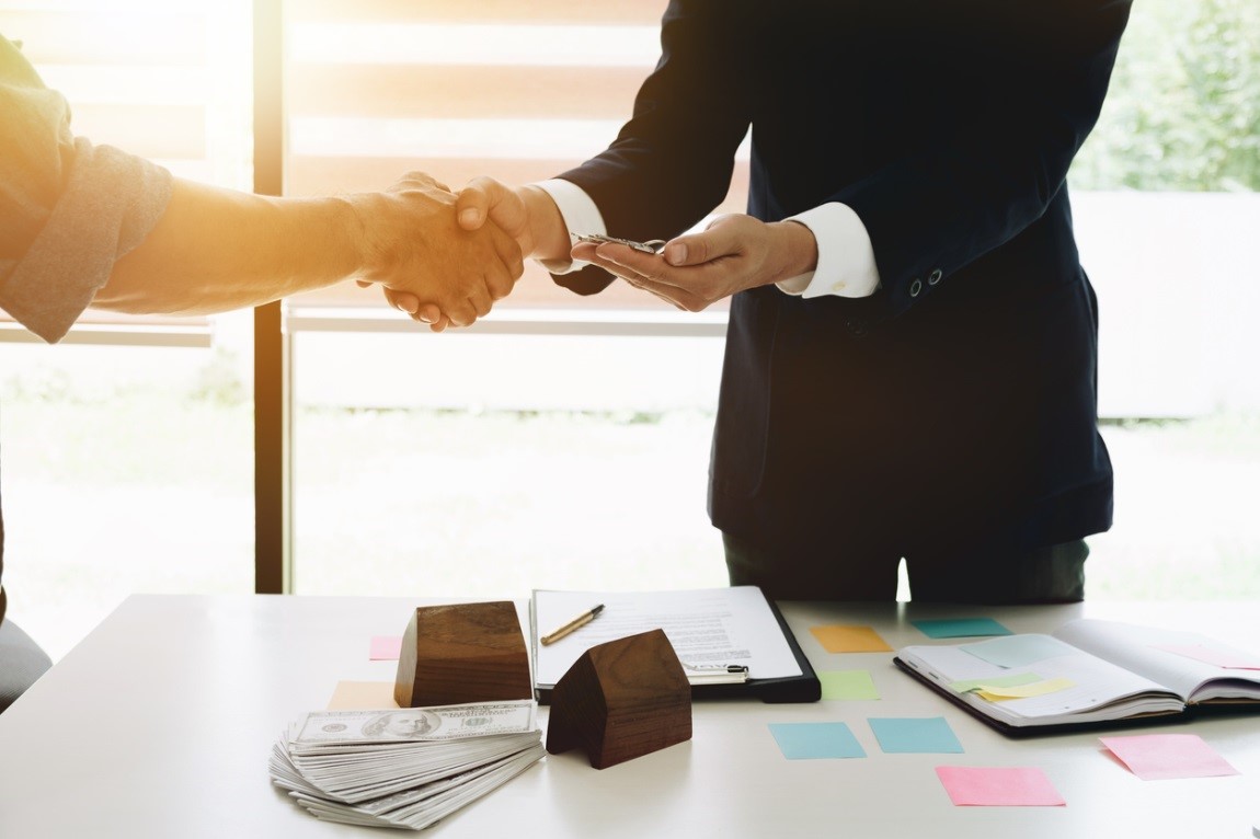 Curso de Negociación Inmobiliaria Curso de Negociación Inmobiliaria