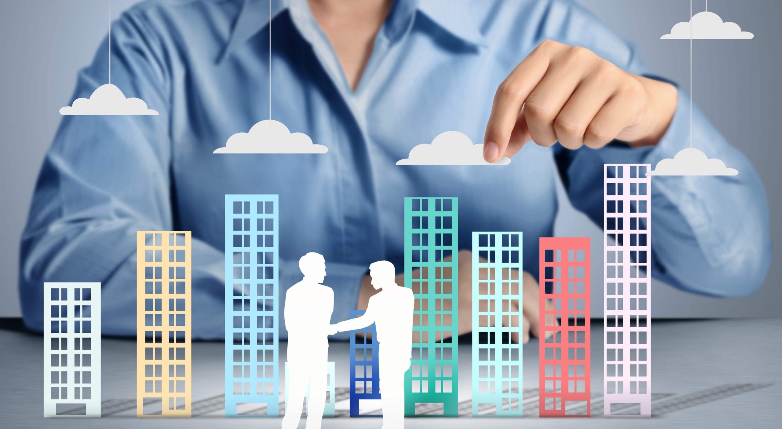 Curso Gestión de Condominios en Chile