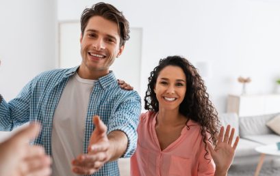 Curso de Convivencia y Comunidad