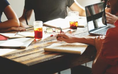 Curso Comité de Administración