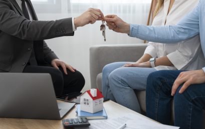 Curso de Ventas Inmobiliarias*