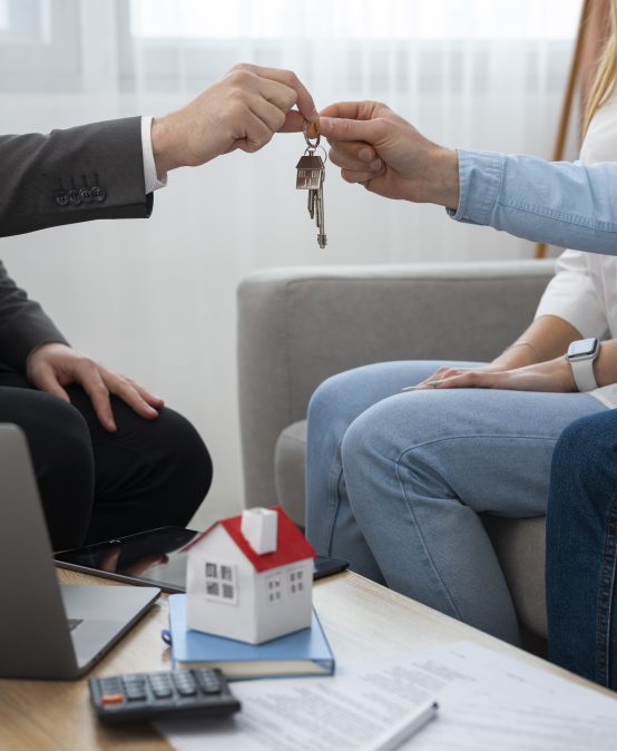 Curso de Ventas Inmobiliarias*