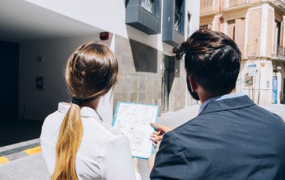 Curso de Captación de Propiedades