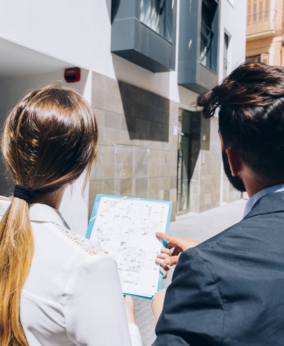 Curso de Captación de Propiedades