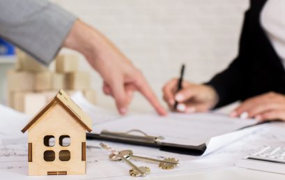 Curso Fundamentos Legales del Mercado Inmobiliario en Chile