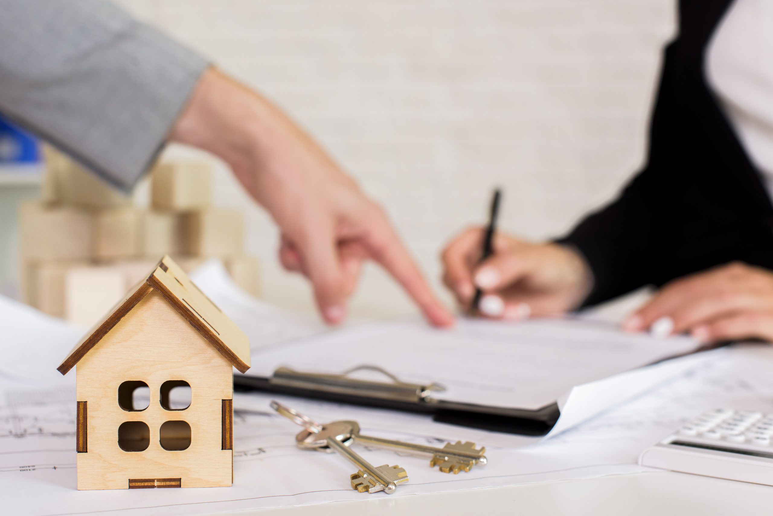 Curso Fundamentos Legales del Mercado Inmobiliario en Chile