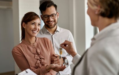 Curso de Ventas Inmobiliarias**