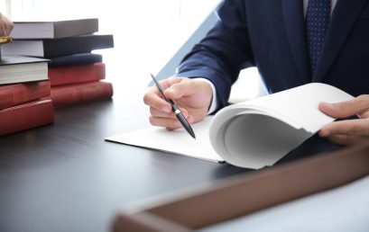 Curso Estudio de Títulos**