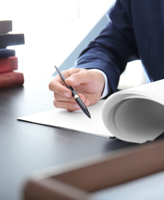 Curso Estudio de Títulos**