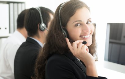 Curso Atención y Experiencia de Clientes**