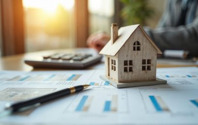 Curso Tasación Inmobiliaria**
