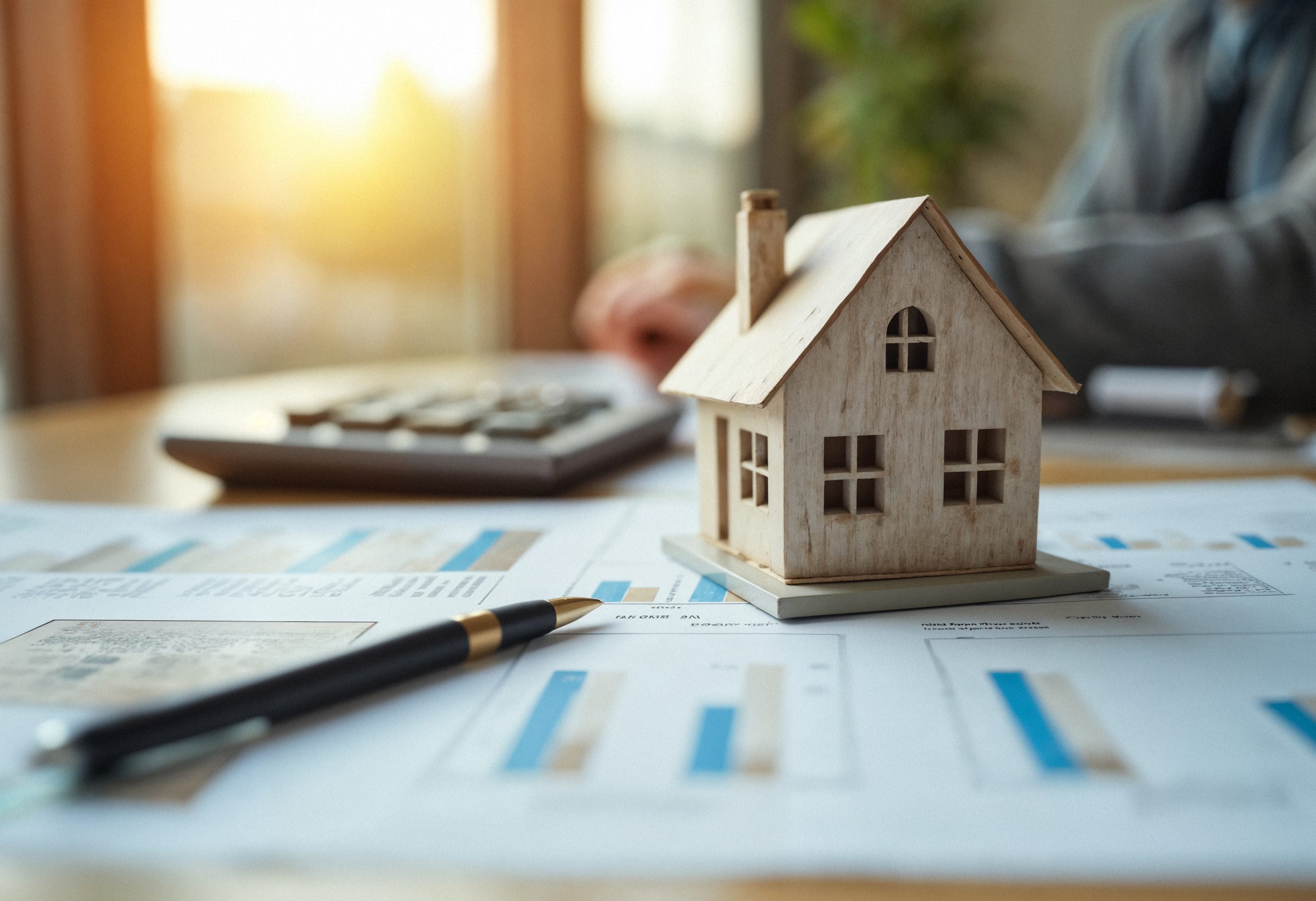 Curso Tasación Inmobiliaria**