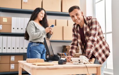 Curso de Venta de Intangibles