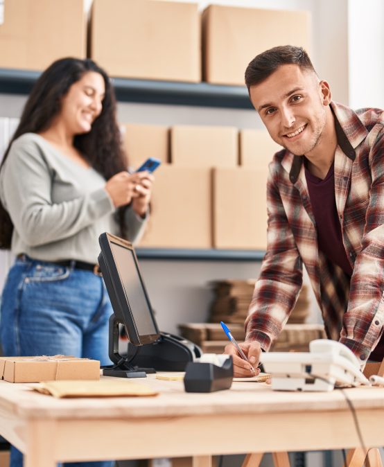 Curso de Venta de Intangibles