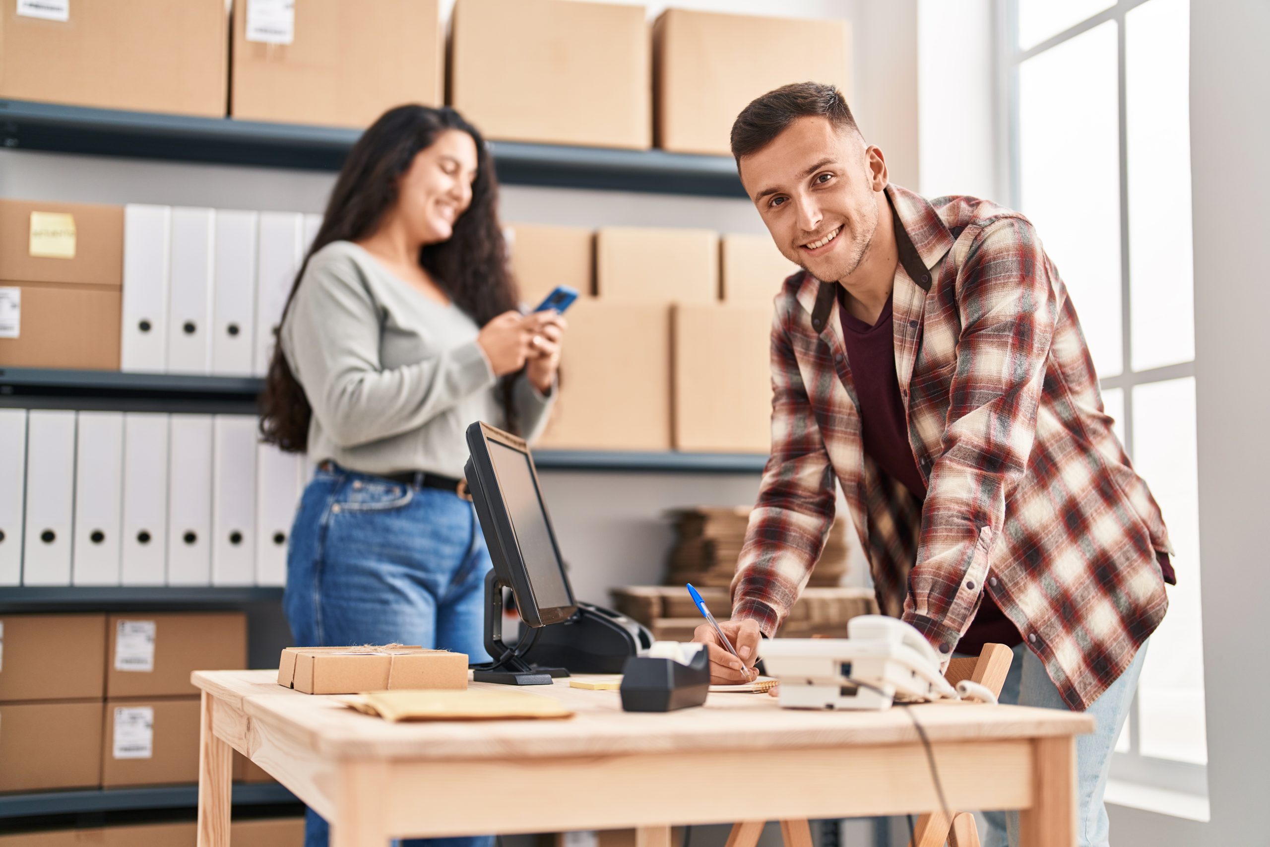 Curso de Venta de Intangibles